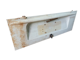 TAMPA TRASEIRA INFERIOR MOTOR KOMBI 1998 1999 A 2014