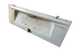 TAMPA TRASEIRA INFERIOR MOTOR KOMBI 1998 1999 A 2014