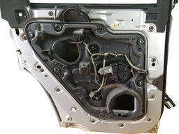 PORTA TRASEIRA ESQUERDA GRAND CHEROKEE 2011 2012 A 2021