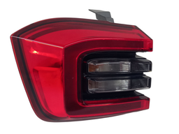 Lanterna Traseira Esquerda Tiggo 5x 2019 a 2026 (canto)