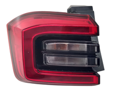 LANTERNA TRASEIRA ESQUERDA TIGGO 5X 2019 A 2026 (CANTO)