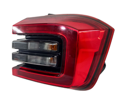 LANTERNA TRASEIRA DIREITA TIGGO 5X 2019 A 2026 (CANTO)