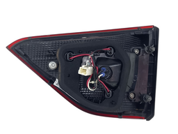 LANTERNA TRASEIRA ESQUERDA TIGGO 5X 2019 2020 (MALA)