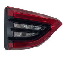 LANTERNA TRASEIRA ESQUERDA TIGGO 5X 2019 2020 (MALA)