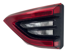 LANTERNA TRASEIRA DIREITA TIGGO 5X 2019 2020 (MALA)