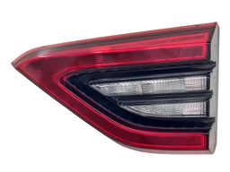 Lanterna Traseira Direita Tiggo 5x 2019 2020 (mala)