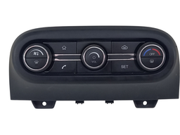 Comando  Ar Condicionado Tiggo 5x 2019 2020 a 2022