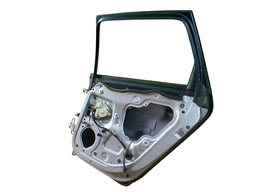 PORTA TRASEIRA DIREITA AUDI A3 2007 2008 A 2013