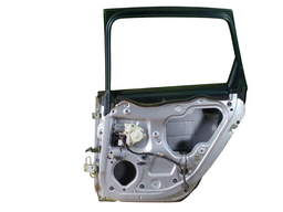 PORTA TRASEIRA DIREITA AUDI A3 2007 2008 A 2013