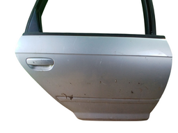 PORTA TRASEIRA DIREITA AUDI A3 2007 2008 A 2013