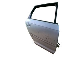 PORTA TRASEIRA DIREITA AUDI A3 2007 2008 A 2013