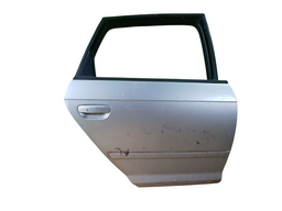 PORTA TRASEIRA DIREITA AUDI A3 2007 2008 A 2013