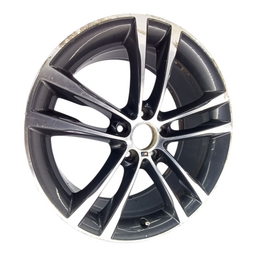 RODA DIANTEIRA LIGA LEVE BMW 328I 320I GT TALA 8 ORIGINAL