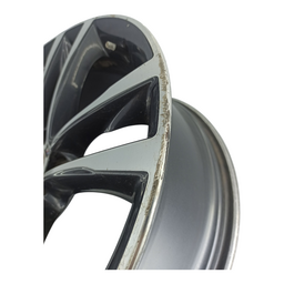 RODA DIANTEIRA LIGA LEVE BMW 328I 320I GT TALA 8 ORIGINAL