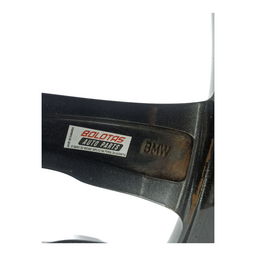 RODA DIANTEIRA LIGA LEVE BMW 328I 320I GT TALA 8 ORIGINAL