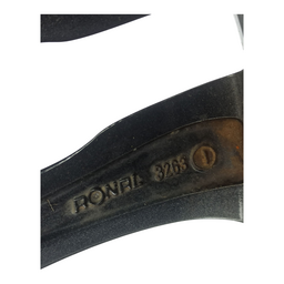 RODA DIANTEIRA LIGA LEVE BMW 328I 320I GT TALA 8 ORIGINAL