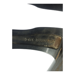 RODA DIANTEIRA LIGA LEVE BMW 328I 320I GT TALA 8 ORIGINAL