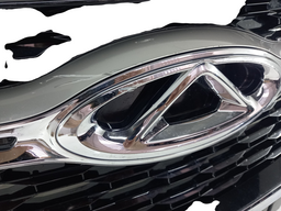 GRADE CHERY TIGGO 5X 2019 2020 C/RISCO