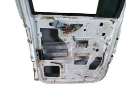 PORTA TRASEIRA DIREITA S10 2001 2002 A 2011