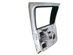 PORTA TRASEIRA DIREITA S10 2001 2002 A 2011