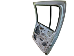 PORTA TRASEIRA DIREITA S10 2001 2002 A 2011