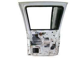 PORTA TRASEIRA DIREITA S10 2001 2002 A 2011