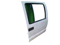 PORTA TRASEIRA DIREITA S10 2001 2002 A 2011