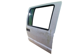 PORTA TRASEIRA DIREITA S10 2001 2002 A 2011