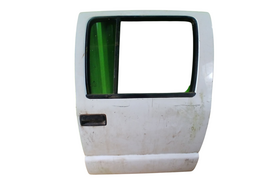 PORTA TRASEIRA DIREITA S10 2001 2002 A 2011