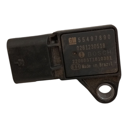 Sensor Map Tracker 1.2 Turbo Premier 2020 A 2025