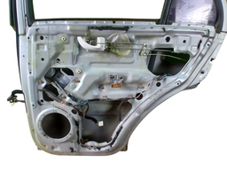 PORTA TRASEIRA DIREITA SORENTO 2004 2005 A 2009