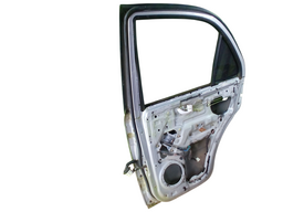 PORTA TRASEIRA DIREITA SORENTO 2004 2005 A 2009