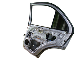 PORTA TRASEIRA DIREITA SORENTO 2004 2005 A 2009