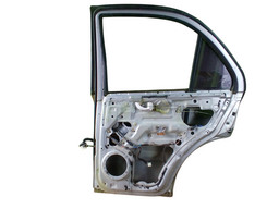 PORTA TRASEIRA DIREITA SORENTO 2004 2005 A 2009