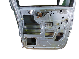 PORTA TRASEIRA DIREITA S10 2001 2002 A 2011