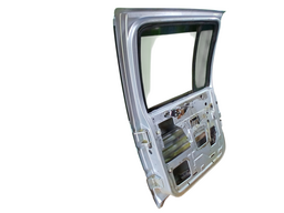 PORTA TRASEIRA DIREITA S10 2001 2002 A 2011