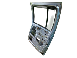 PORTA TRASEIRA DIREITA S10 2001 2002 A 2011