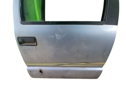 PORTA TRASEIRA DIREITA S10 2001 2002 A 2011