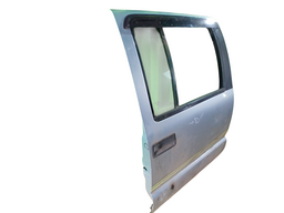 PORTA TRASEIRA DIREITA S10 2001 2002 A 2011