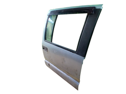 PORTA TRASEIRA DIREITA S10 2001 2002 A 2011