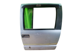 PORTA TRASEIRA DIREITA S10 2001 2002 A 2011