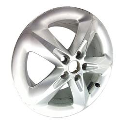 RODA LIGA LEVE 16 ORIGINAL 5X108 FORD FOCUS 2009 A 2013