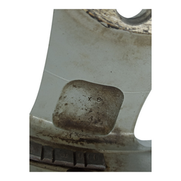 RODA LIGA LEVE 16 ORIGINAL 5X108 FORD FOCUS 2009 A 2013