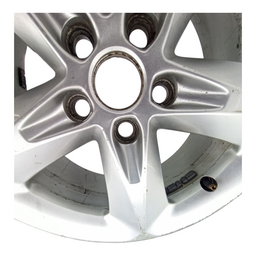 RODA LIGA LEVE 16 ORIGINAL 5X108 FORD FOCUS 2009 A 2013