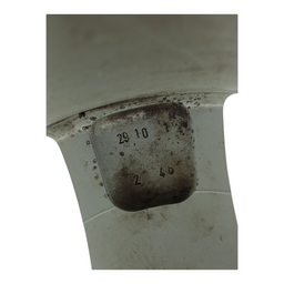 RODA LIGA LEVE 16 ORIGINAL 5X108 FORD FOCUS 2009 A 2013