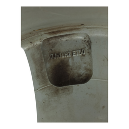 RODA LIGA LEVE 16 ORIGINAL 5X108 FORD FOCUS 2009 A 2013