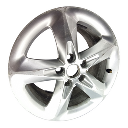 RODA LIGA LEVE 16 ORIGINAL 5X108 FORD FOCUS 2009 A 2013
