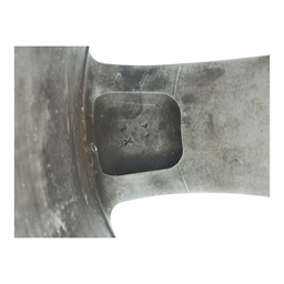 RODA LIGA LEVE 16 ORIGINAL 5X108 FORD FOCUS 2009 A 2013