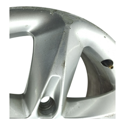 RODA LIGA LEVE 16 ORIGINAL 5X108 FORD FOCUS 2009 A 2013