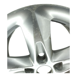 RODA LIGA LEVE 16 ORIGINAL 5X108 FORD FOCUS 2009 A 2013